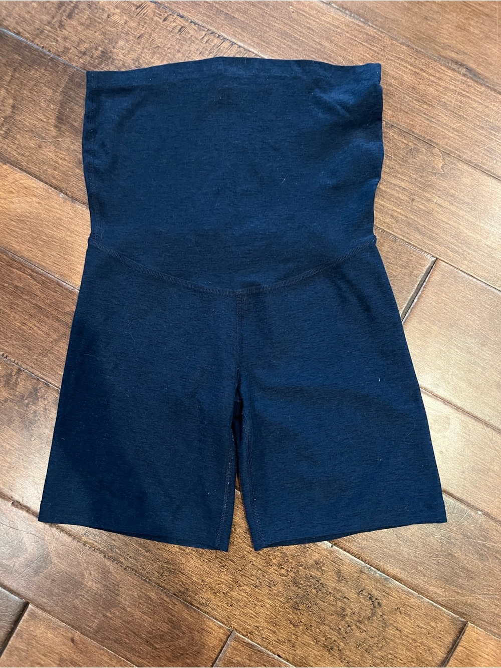 Beyond the Bump Maternity Bike Shorts